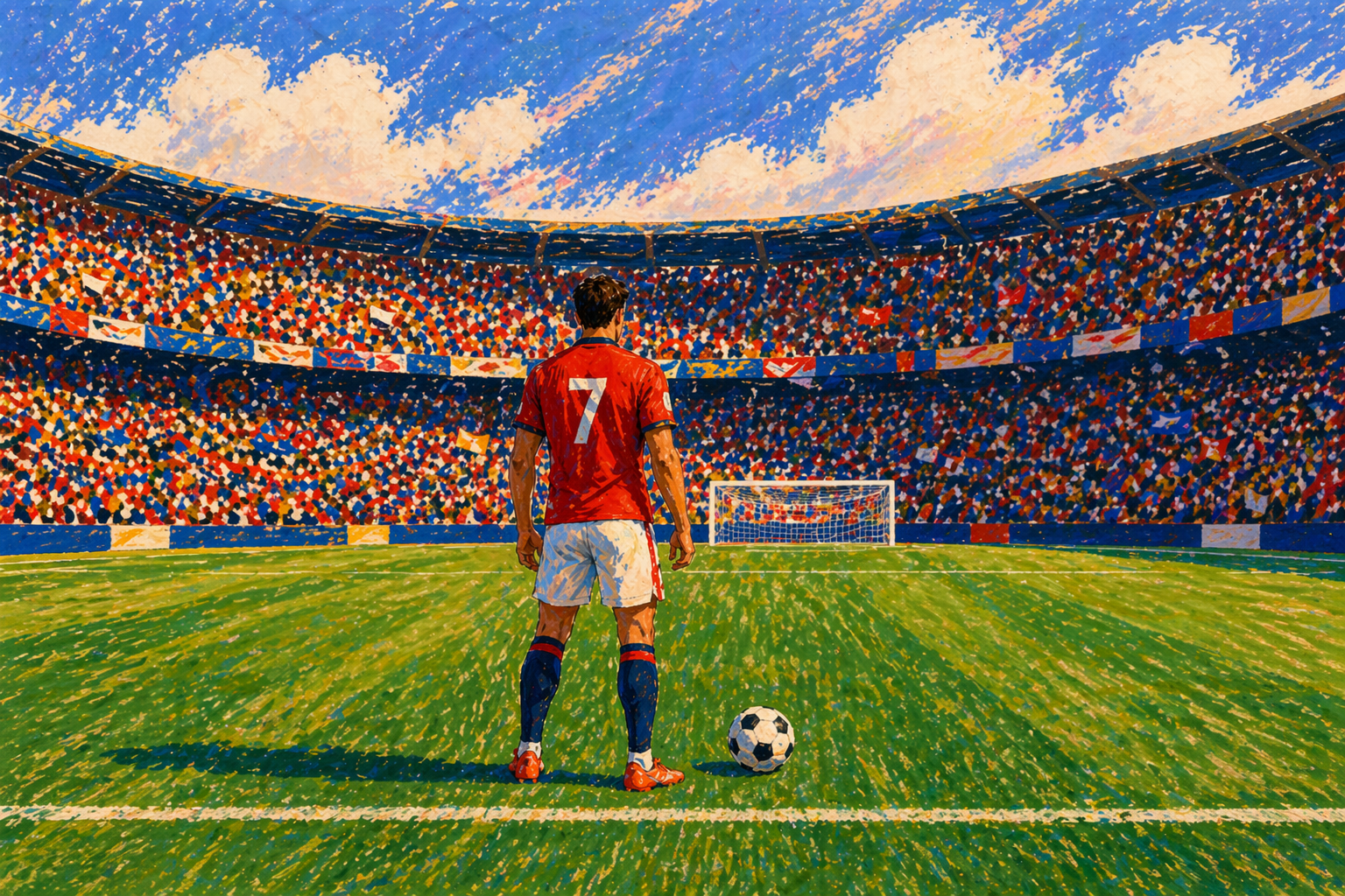 Predicting Player Market Valuation